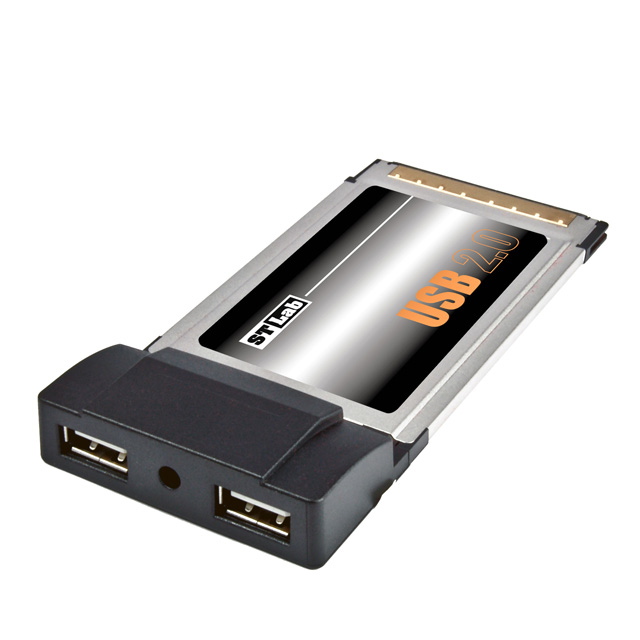 C-111 CB-USB 2P