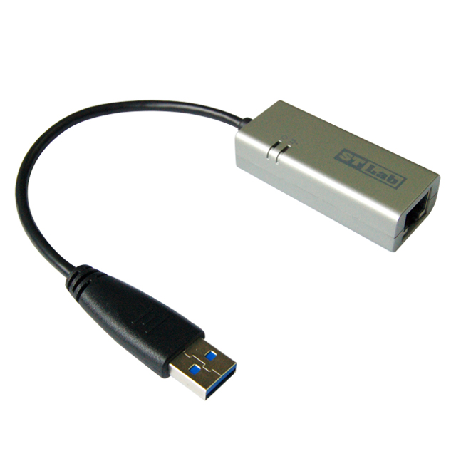 U-981 USB3.2 Gen 1 Gigabit Ethernet Adapter